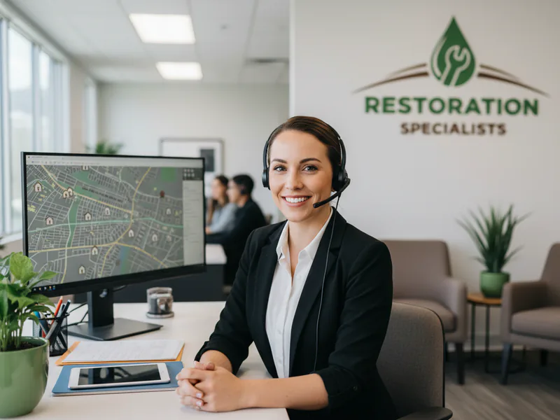 Water Damage Restoration  in Mount Washington  FAQ