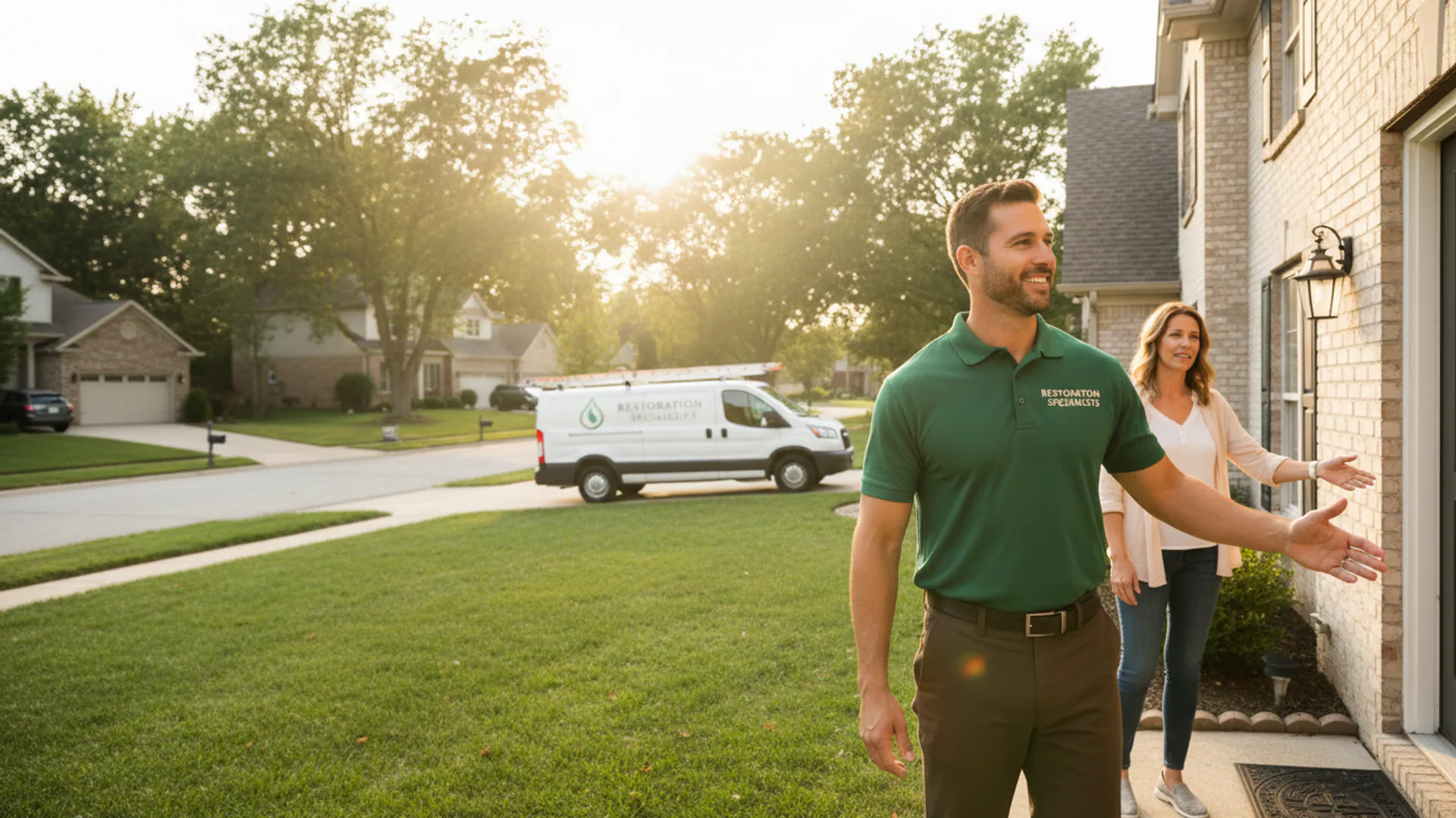 Guaranteed Quality Water Damage Restoration in Mount Washington, KY Near Me – Superior Results You Can Count On